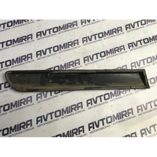  Накладка крыла переднего левого Fiat Punto 2005-2018 735497352